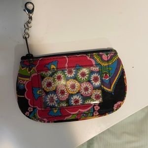 Vera Bradley ID case